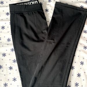 Under Armour black pant/ legging NWOT size small